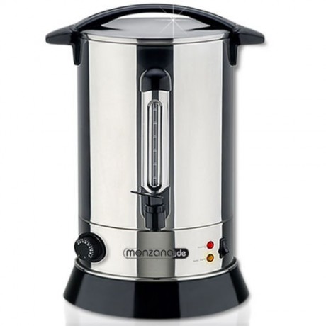 Várnice ohřívač horkých nápojů  8,8 l 950 Watt