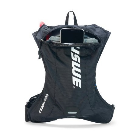 Rucksack OUTLANDER 2 - USWE 2021001 - schwarz