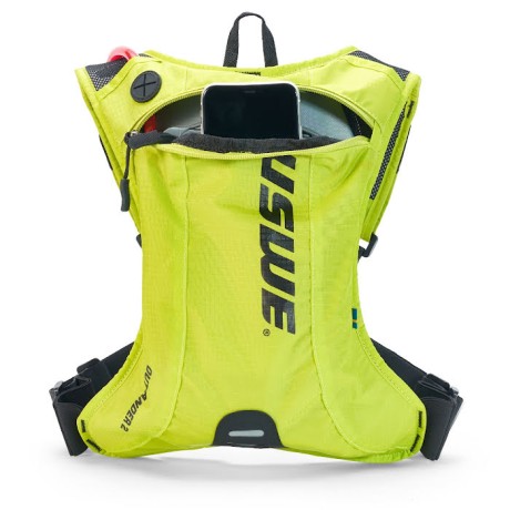 Rucksack Outlander 2 - USWE 2021002 - gelb
