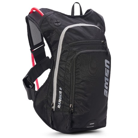 Rucksack Ranger 9 - USWE 2090508 - schwarz