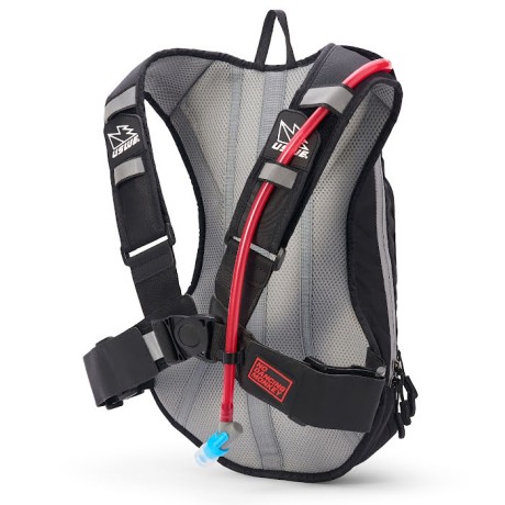 Rucksack Ranger 9 - USWE 2090508 - schwarz