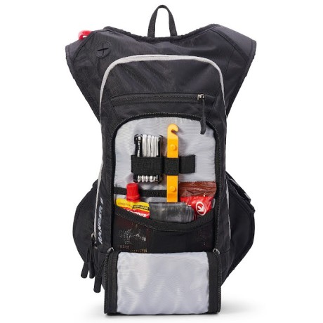 Rucksack Ranger 9 - USWE 2090508 - schwarz