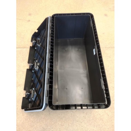 Přepravní box k zadnímu nosiči, vel. 1030×500×455mm