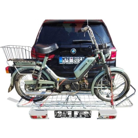 Nosič mopedů a drobných motocyklů - AM