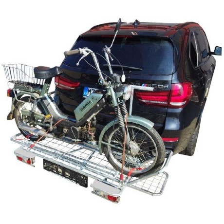 Nosič mopedů a drobných motocyklů - AM