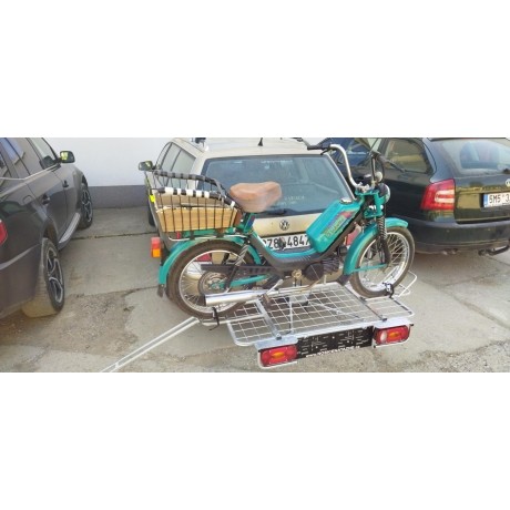 Nosič mopedů a drobných motocyklů - AM